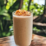 In recent years, the health and fitness community has embraced protein shakes as a convenient and nutritious way to fuel the body. These shakes have evolved beyond simple blends of protein powder and water, now incorporating a range of flavors and ingredients that appeal to our taste buds while delivering essential nutrients. One standout creation in this trend is the Peach Cobbler Protein Shake—a delightful fusion of classic dessert flavors and wholesome ingredients that cater to health enthusiasts and dessert lovers alike.