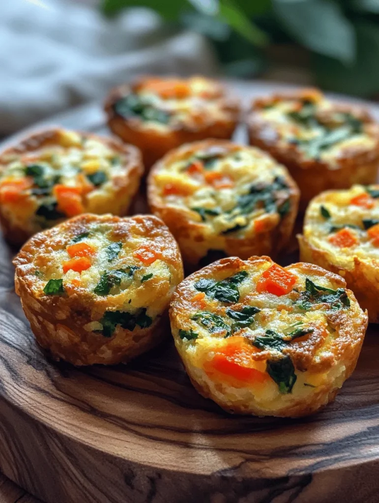 The success of any recipe lies in its ingredients. Each component in the Protein-Packed Beauty Bites contributes not only to the overall flavor but also to the nutritional profile of the dish. Here’s a closer look at the star ingredients that make these bites a health powerhouse.