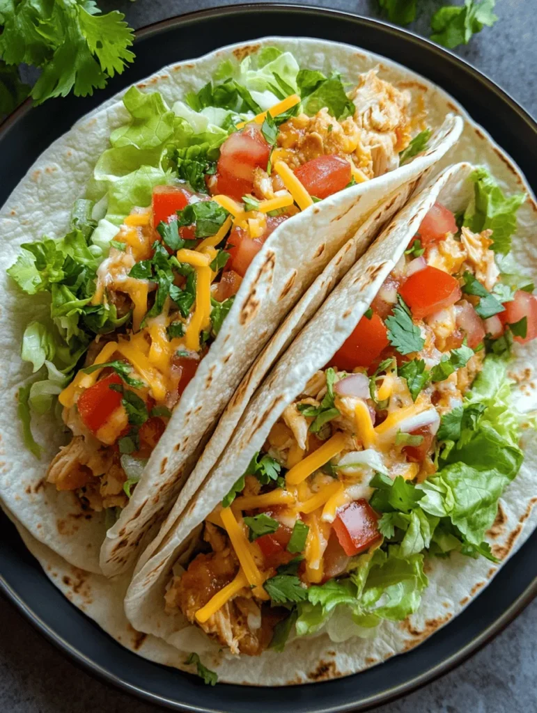 BBQ Ranch Chicken Wraps are a delicious and satisfying meal that combines the smoky, sweet flavor of barbecue sauce with the creamy tang of ranch dressing, all wrapped up in a soft tortilla. This dish is perfect for anyone looking for a quick and tasty option, whether for lunch, dinner, or a picnic. The blend of flavors and textures creates a delightful culinary experience that leaves your taste buds wanting more.