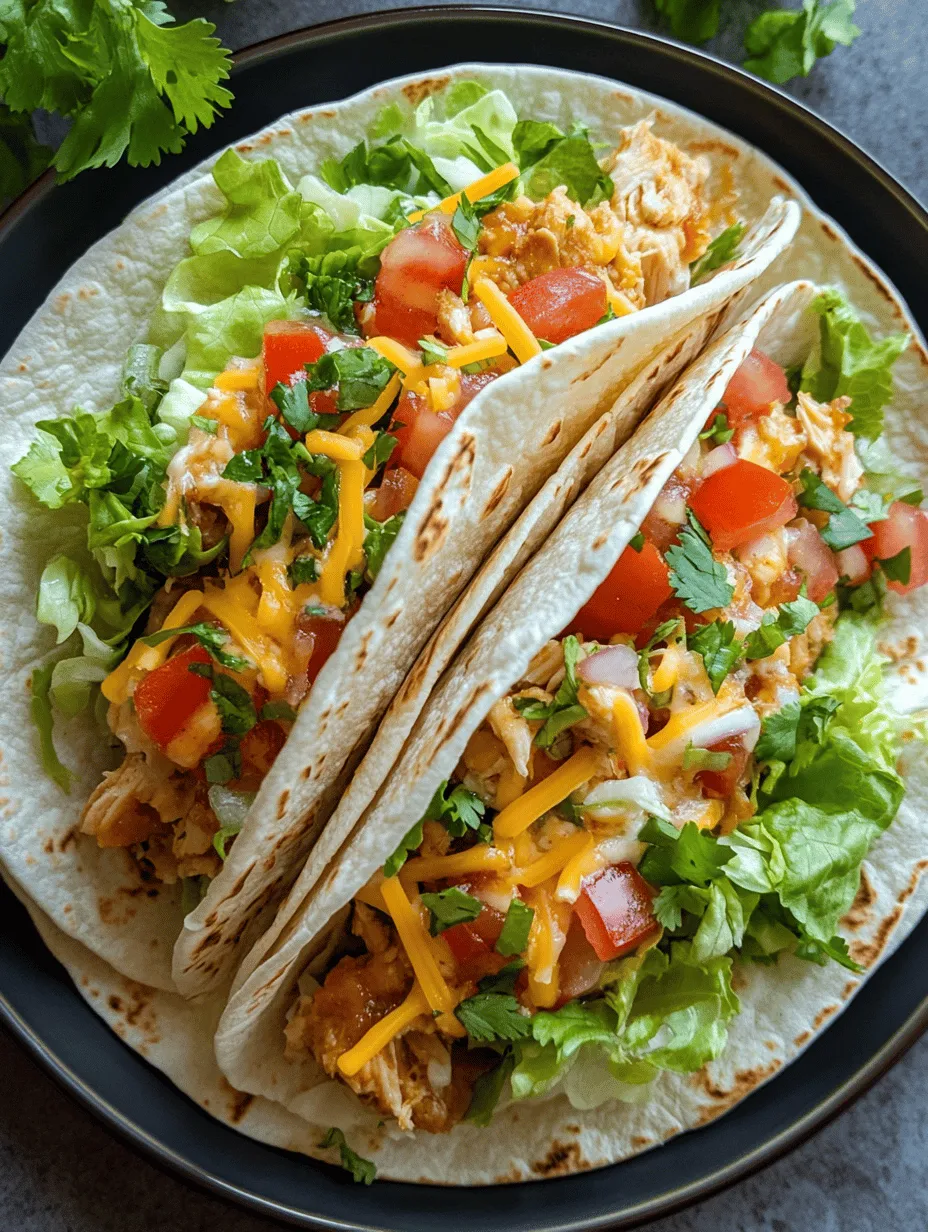 BBQ Ranch Chicken Wraps are a delicious and satisfying meal that combines the smoky, sweet flavor of barbecue sauce with the creamy tang of ranch dressing, all wrapped up in a soft tortilla. This dish is perfect for anyone looking for a quick and tasty option, whether for lunch, dinner, or a picnic. The blend of flavors and textures creates a delightful culinary experience that leaves your taste buds wanting more.