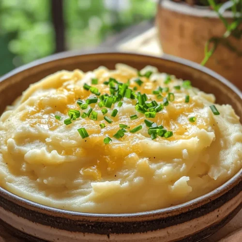When it comes to comfort food, few dishes can rival the creamy, fluffy goodness of mashed potatoes. This classic staple has graced dining tables for generations, providing warmth and satisfaction with every bite. Whether served as a side dish on a busy weeknight or as the centerpiece of a festive holiday meal, mashed potatoes are beloved by many for their rich flavor and versatility.