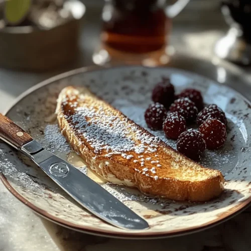 To create the perfect French toast, it’s essential to understand the role each ingredient plays in this delightful dish. French toast is all about balance, and the right combination of ingredients can elevate your breakfast experience.
