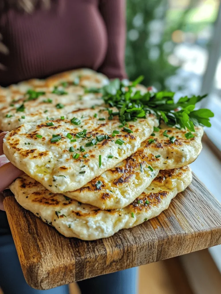In recent years, gluten-free diets have surged in popularity, driven by a growing awareness of gluten sensitivity and celiac disease. As more people seek alternatives to traditional wheat-based products, the demand for gluten-free recipes has skyrocketed. Among these recipes, the gluten-free cottage cheese flatbread stands out as a unique and nutritious option. This delightful flatbread not only offers a satisfying texture and savory flavor, but it also serves as a healthy substitute for traditional flatbreads that often contain gluten.