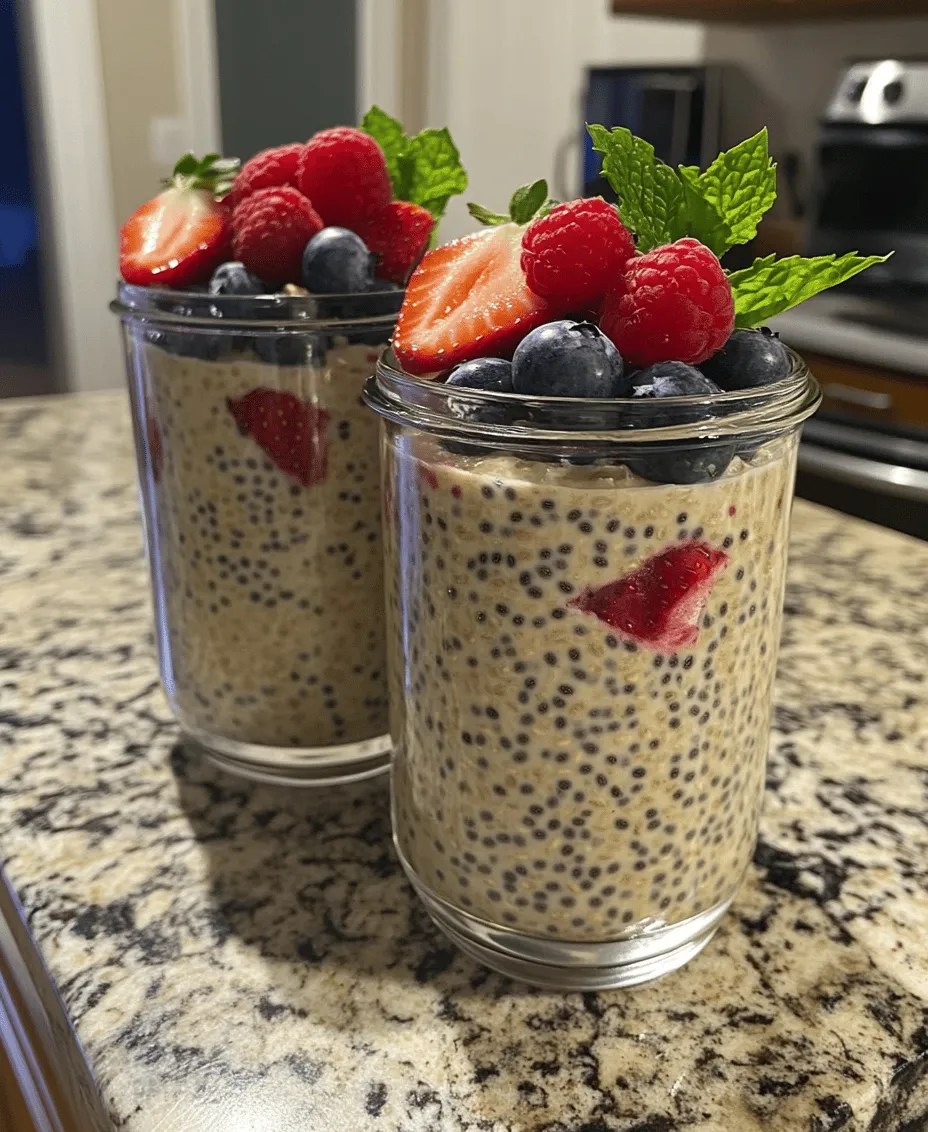 Breakfast is often heralded as the most important meal of the day, and for good reason. A nutritious breakfast sets the tone for the day ahead, providing you with the energy and nutrients necessary to tackle your morning routine and maintain focus throughout the day. Research has consistently shown that starting the day with a well-balanced meal can improve concentration, increase productivity, and even help regulate weight by reducing the likelihood of overeating later on.