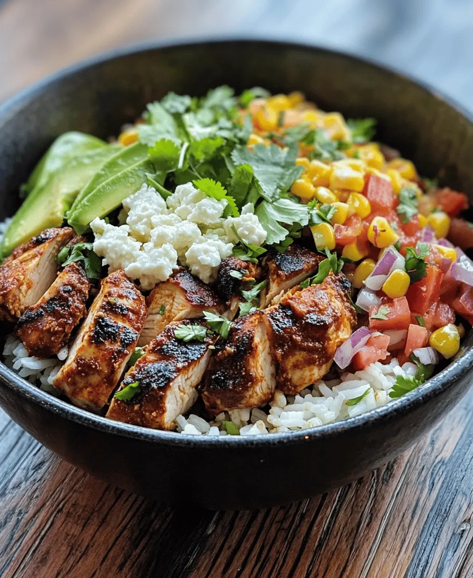 In recent years, rice bowls have surged in popularity, becoming a staple in modern cuisine. These delightful meals are not only convenient but also versatile, providing a blank canvas for a variety of flavors and ingredients. Among the myriad of rice bowls emerging on menus and in home kitchens, the Street Corn Chicken Rice Bowl stands out as a vibrant and flavorful dish that beautifully marries the essence of street food with wholesome, nourishing components.