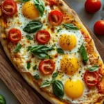 Breakfast is often hailed as the most important meal of the day, setting the tone for how we feel and function going forward. It fuels our bodies, kick-starts our metabolism, and provides essential nutrients for a productive day ahead. However, busy lifestyles can often lead to skipped breakfasts or uninspired meals. Enter the breakfast pizza—a delicious and innovative way to enjoy your morning meal, combining the best of both worlds: the comfort of pizza and the nutrition of traditional breakfast ingredients.
