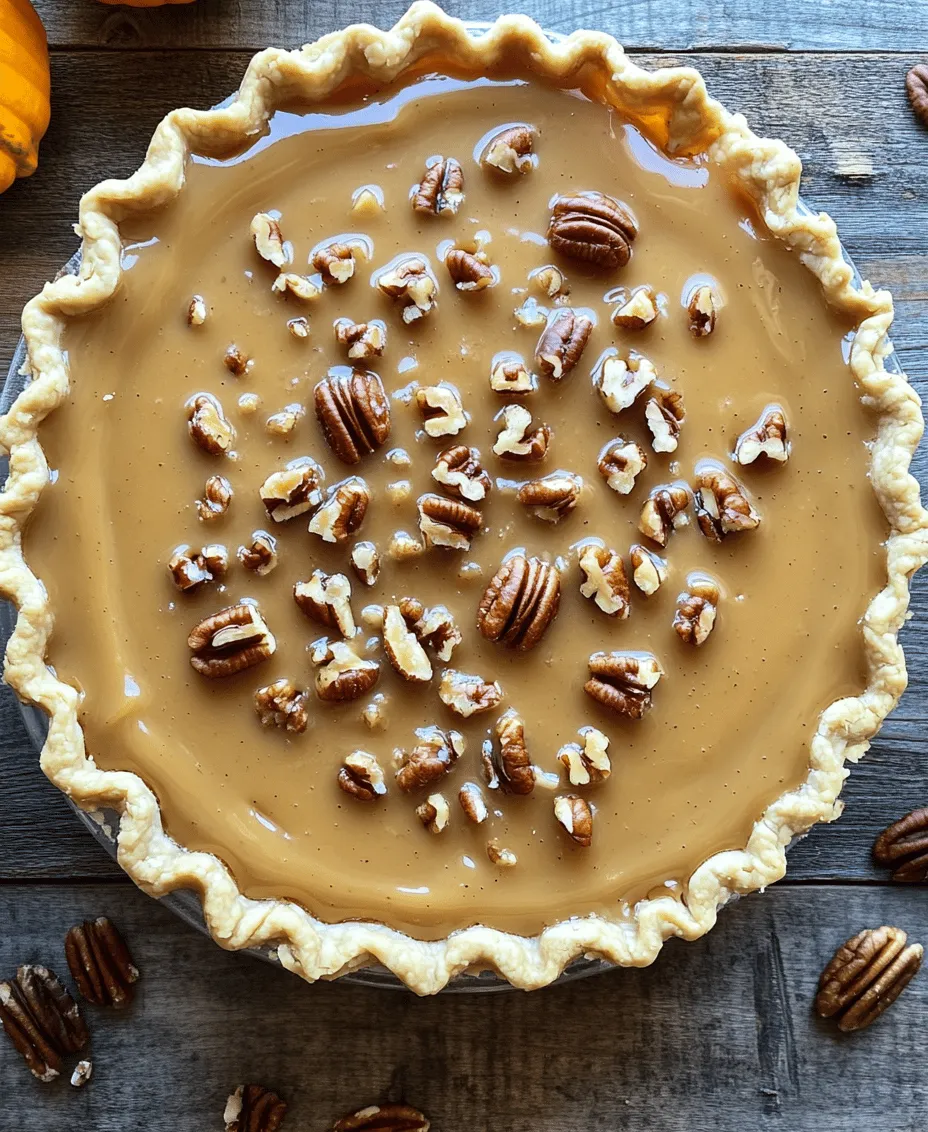 As the leaves turn and the air grows crisp, nothing evokes the spirit of fall quite like a homemade pumpkin pie. This beloved dessert, with its comforting flavors and inviting aroma, has been a staple on holiday tables for generations. The classic pumpkin pie, rich in warm spices and smooth pumpkin filling, brings a sense of nostalgia and warmth that draws family and friends together during the harvest season.