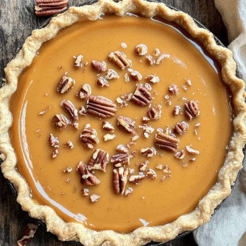 As the leaves turn and the air grows crisp, nothing evokes the spirit of fall quite like a homemade pumpkin pie. This beloved dessert, with its comforting flavors and inviting aroma, has been a staple on holiday tables for generations. The classic pumpkin pie, rich in warm spices and smooth pumpkin filling, brings a sense of nostalgia and warmth that draws family and friends together during the harvest season.