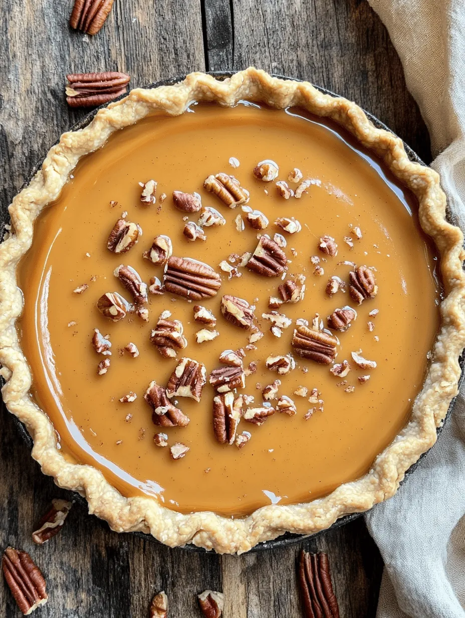 As the leaves turn and the air grows crisp, nothing evokes the spirit of fall quite like a homemade pumpkin pie. This beloved dessert, with its comforting flavors and inviting aroma, has been a staple on holiday tables for generations. The classic pumpkin pie, rich in warm spices and smooth pumpkin filling, brings a sense of nostalgia and warmth that draws family and friends together during the harvest season.