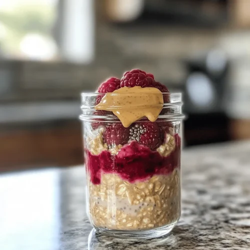 Starting your day with a high-protein breakfast can significantly influence your energy levels and overall health. Protein-packed meals not only provide you with the essential nutrients needed for muscle repair and growth but also help keep you feeling full longer, which can aid in weight management. In our fast-paced lives, however, finding time to prepare a nutritious breakfast can be challenging. That's where meal prepping comes into play.