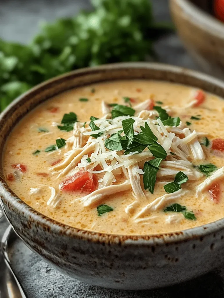 In the world of home cooking, slow-cooked meals have carved out a special niche for their unparalleled convenience and comforting flavors. As busy schedules and fast-paced lifestyles dominate our daily routines, the allure of throwing ingredients into a crockpot and returning to a warm, aromatic meal is simply irresistible. One standout recipe that perfectly encapsulates this ease and comfort is the Crockpot Creamy Chicken Parmesan Soup.