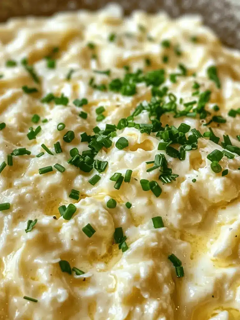 Scrambled eggs have long been cherished as a beloved breakfast staple across the globe. Their simplicity and versatility make them a go-to choice for many, whether you’re hurriedly preparing breakfast before work or leisurely enjoying a weekend brunch. While traditional scrambled eggs are delightful on their own, we're about to elevate this classic dish by introducing a unique twist: cream cheese. This addition brings an unparalleled creaminess and depth of flavor that transforms ordinary scrambled eggs into a luxurious breakfast experience.