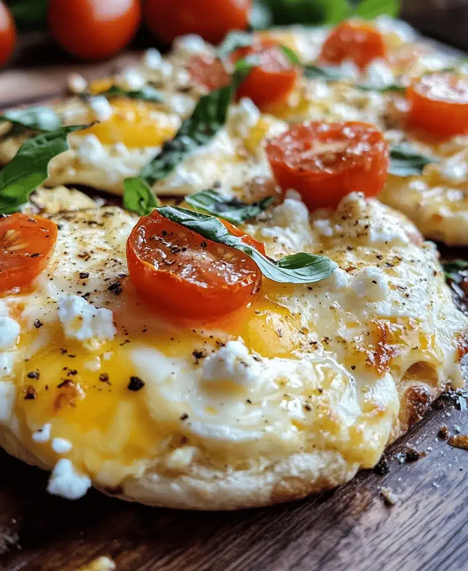 In recent years, breakfast pizzas have surged in popularity, emerging as a versatile and delicious option for those seeking a quick morning meal. Combining the best of both worlds—savory pizza flavors with breakfast staples—this dish caters to a wide range of tastes and dietary preferences. The beauty of breakfast pizza lies in its adaptability; whether you prefer a classic combination of eggs and cheese or a more adventurous mix of toppings, the possibilities are virtually endless.