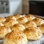 Cloud bread has become a culinary sensation, capturing the hearts and taste buds of health-conscious individuals and food lovers alike. Known for its light, airy texture, this innovative bread alternative has emerged as a popular choice among those looking for low-carb and gluten-free options. In this article, we will explore the delightful world of fluffy cottage cheese cloud bread, sharing a detailed recipe that promises to be both delicious and nutritious.