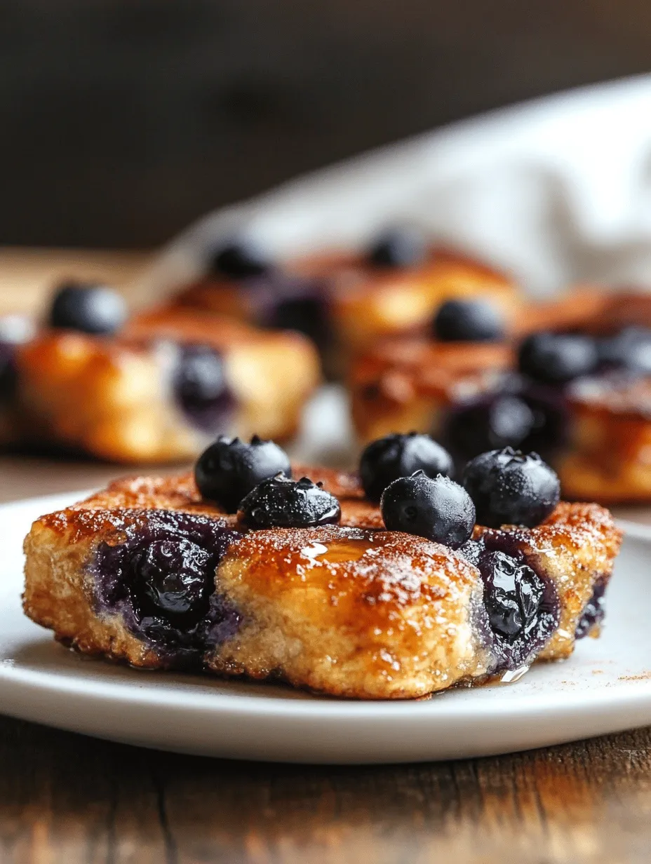 Blueberries are often hailed as a superfood due to their high levels of antioxidants. These tiny berries are rich in vitamins C and K, as well as dietary fiber, which contribute to their impressive health profile. Regular consumption of blueberries has been linked to numerous health benefits, including supporting heart health, improving brain function, and offering anti-inflammatory properties. The antioxidants in blueberries, particularly anthocyanins, can help reduce oxidative stress and lower the risk of chronic diseases. Incorporating blueberries into your diet can enhance overall wellness, making them a fantastic addition to our Healthy Baked Blueberry Greek Yogurt Fritters.