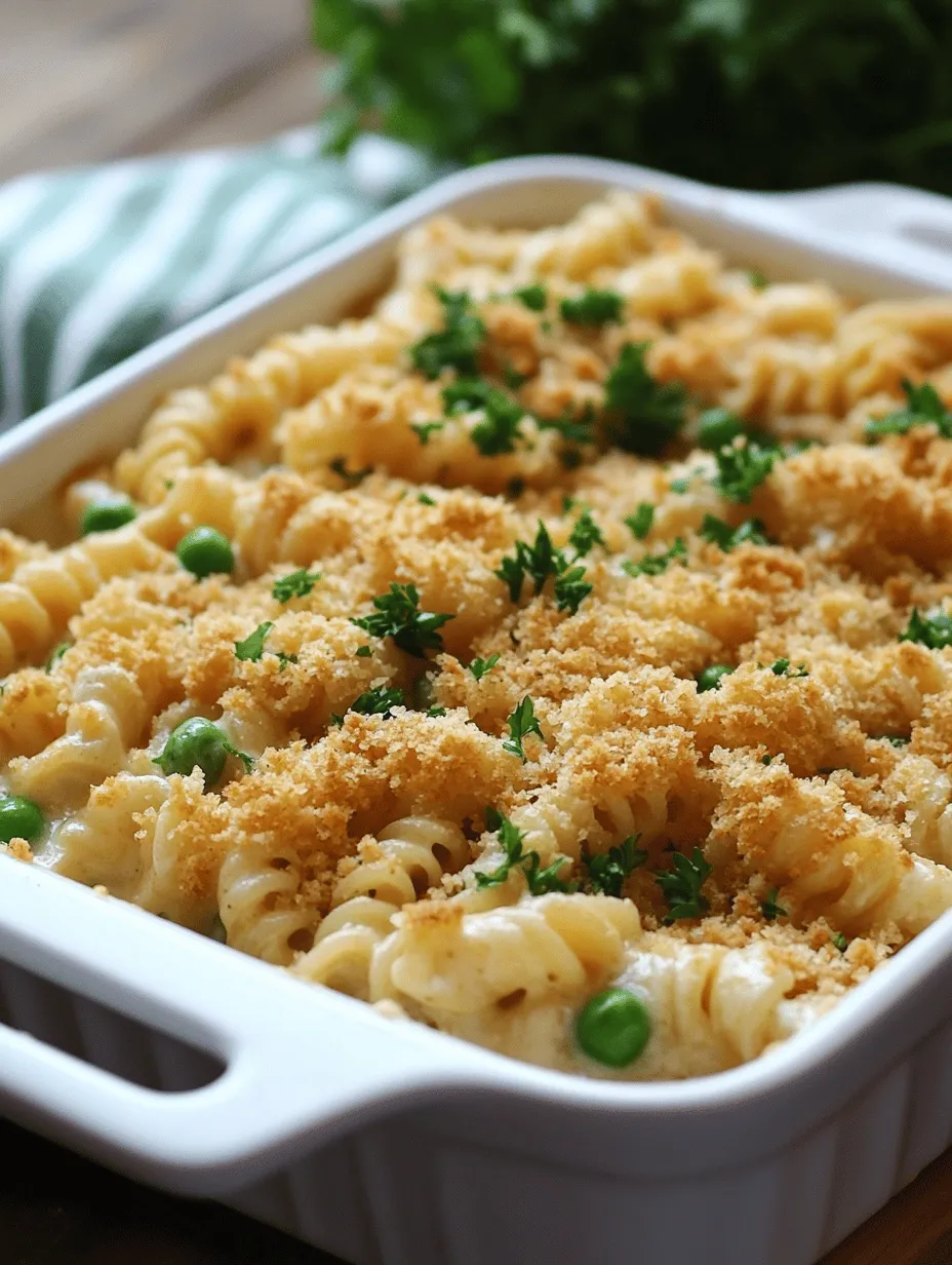 In the world of comfort food, few dishes hold a candle to the allure of a creamy chicken Alfredo bake. This delectable dish melds tender chicken, perfectly cooked pasta, and a rich, velvety sauce that warms the soul and satisfies the palate. Whether it’s a weeknight dinner or a gathering of family and friends, creamy chicken Alfredo bake is a dish that brings everyone to the table, eager to indulge in its creamy goodness.
