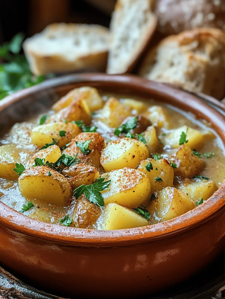 As the temperature drops and the days grow shorter, there's nothing quite as comforting as a warm bowl of soup. Among the myriad of soup recipes available, the Creamy Roasted Celery & Potato Bliss Soup stands out for its rich, velvety texture and deep, satisfying flavors. This delightful soup is not just a meal; it's a hug in a bowl, perfect for chilly evenings and cozy family gatherings.