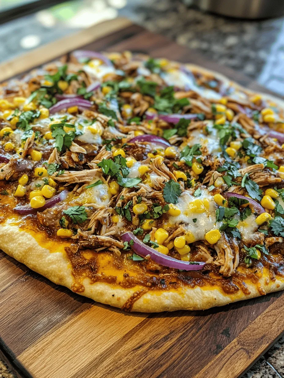 Grilled pizzas are an exciting culinary trend that effortlessly combines the smoky, charred flavors of outdoor cooking with the beloved comfort of pizza. As the weather warms up, the allure of tossing a pizza onto the grill becomes irresistible, allowing you to enjoy a delicious meal with friends and family while soaking up the sun. Among the vast array of grilled pizza options, BBQ chicken pizza stands out as a fan favorite, thanks to its irresistible combination of tangy barbecue sauce, juicy chicken, and a medley of fresh toppings.