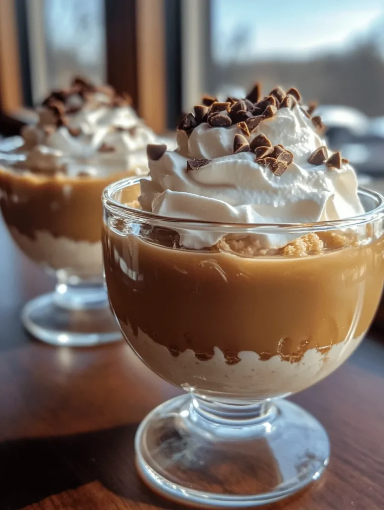 Before diving into the specifics of this delightful recipe, it’s essential to understand the origins and significance of butterscotch itself. At its core, butterscotch is a confectionery made primarily from brown sugar and butter, giving it a distinctive flavor that is both rich and deeply satisfying. The term "butterscotch" is believed to have originated in England in the 19th century, where it was used to describe a sweet that was made by boiling down a mixture of butter, brown sugar, and cream. This simple combination results in a deliciously complex flavor that is both sweet and slightly savory.