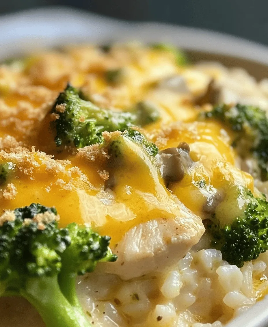 Casseroles have long held a cherished place in the hearts and homes of many families. They epitomize the concept of comfort food—dishes that evoke feelings of warmth, nostalgia, and satisfaction. Originating from the French word for 