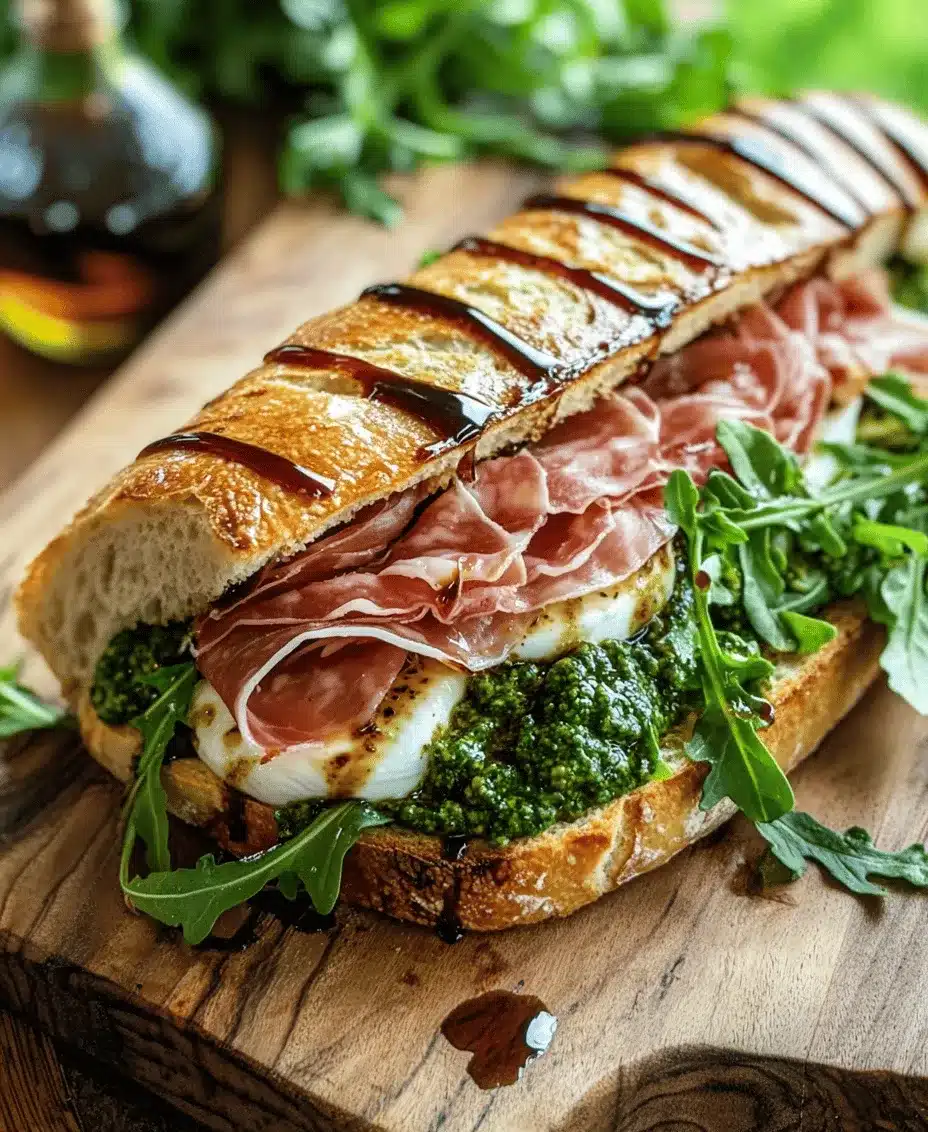 Italian cuisine is a celebration of flavors, textures, and the love of food that transcends generations. It's a culinary tradition that brings comfort and satisfaction through wholesome ingredients and straightforward preparations. One of the standout delights of this vibrant cuisine is the humble yet exquisite Toasted Italian Sandwich. This dish is a testament to the beauty of simplicity in cooking, embodying the essence of Italian meals that are quick to prepare but bursting with flavor.
