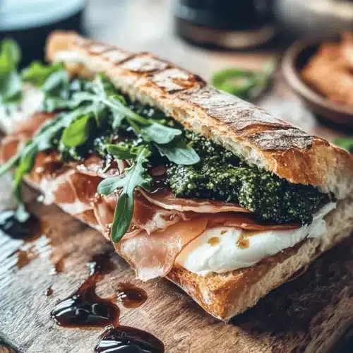 Italian cuisine is a celebration of flavors, textures, and the love of food that transcends generations. It's a culinary tradition that brings comfort and satisfaction through wholesome ingredients and straightforward preparations. One of the standout delights of this vibrant cuisine is the humble yet exquisite Toasted Italian Sandwich. This dish is a testament to the beauty of simplicity in cooking, embodying the essence of Italian meals that are quick to prepare but bursting with flavor.