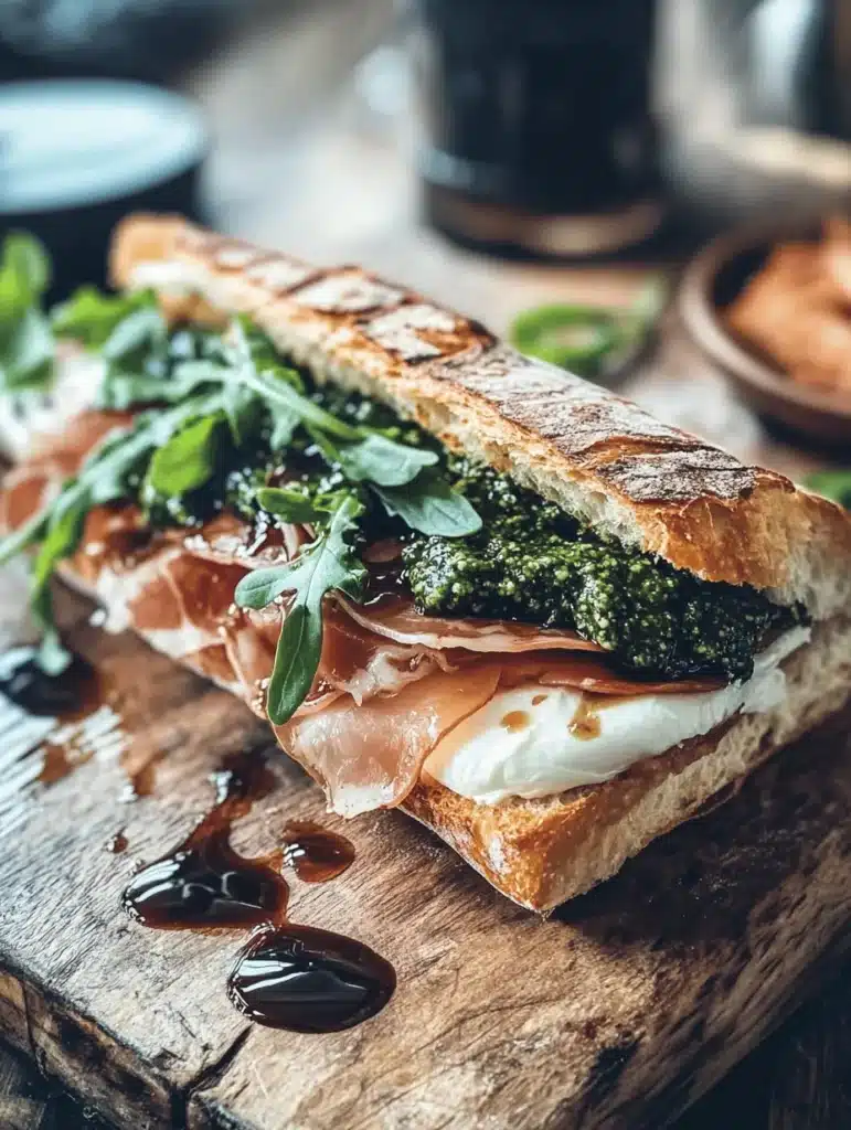 Italian cuisine is a celebration of flavors, textures, and the love of food that transcends generations. It's a culinary tradition that brings comfort and satisfaction through wholesome ingredients and straightforward preparations. One of the standout delights of this vibrant cuisine is the humble yet exquisite Toasted Italian Sandwich. This dish is a testament to the beauty of simplicity in cooking, embodying the essence of Italian meals that are quick to prepare but bursting with flavor.