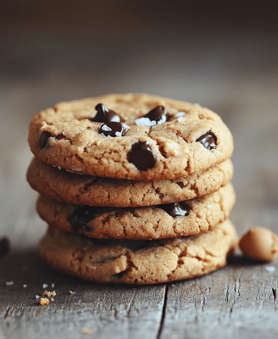 Peanut butter cookies are a cherished classic in the realm of baked goods, beloved for their rich flavor and chewy texture. The simple combination of peanut butter, sugar, and flour results in cookies that are not only easy to make but also incredibly satisfying. This article will delve into a delightful recipe for thick and chewy peanut butter cookies, offering a step-by-step guide and exploring the ingredients that contribute to their irresistible taste. Whether you're a seasoned baker or a novice in the kitchen, this recipe is sure to satisfy your sweet tooth and impress your family and friends.