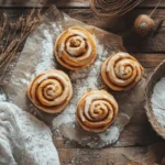 Cinnamon rolls are more than just a delicious pastry; they are a beloved treat that evokes feelings of warmth and comfort. Their soft, fluffy texture combined with the rich, sweet aroma of cinnamon and sugar wafting through your kitchen has the power to bring back cherished memories of family gatherings and cozy mornings spent at home. Making cinnamon rolls from scratch is not only a culinary adventure but also a rewarding experience that allows you to indulge in a freshly baked delight that is far superior to anything store-bought.