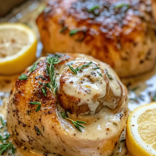 Herb roasted chicken is a culinary delight that transcends cultures, embodying a comforting classic that brings families and friends together around the dinner table. This dish has been a staple in many households, cherished for its simplicity and the heartwarming aromas that fill the kitchen as it roasts. Chicken, one of the most versatile proteins in culinary traditions, can be prepared in countless ways, but the combination of roasting it with fresh herbs elevates it to a whole new level of flavor and satisfaction.