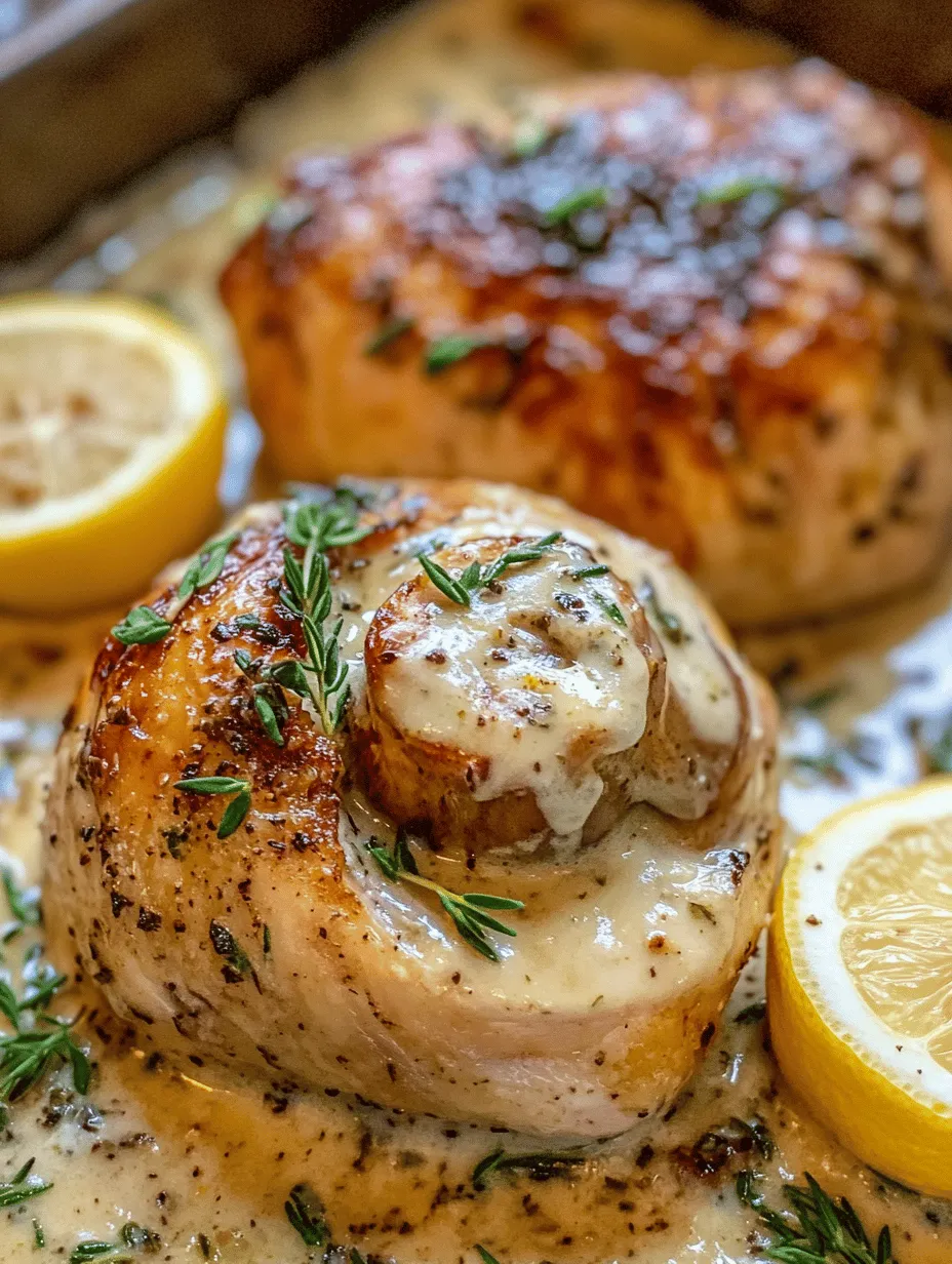 Herb roasted chicken is a culinary delight that transcends cultures, embodying a comforting classic that brings families and friends together around the dinner table. This dish has been a staple in many households, cherished for its simplicity and the heartwarming aromas that fill the kitchen as it roasts. Chicken, one of the most versatile proteins in culinary traditions, can be prepared in countless ways, but the combination of roasting it with fresh herbs elevates it to a whole new level of flavor and satisfaction.