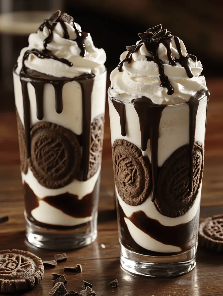 Boozy milkshakes are a delightful fusion of nostalgia and adult indulgence, providing a unique twist on the classic treat we all know and love. Imagine creamy, rich flavors blended seamlessly with your favorite spirits to create a decadent drink that transports you back to carefree days while offering a sophisticated kick. From backyard barbecues to cozy nights in, these milkshakes are perfect for any occasion and will surely impress your guests or satisfy a sweet craving.