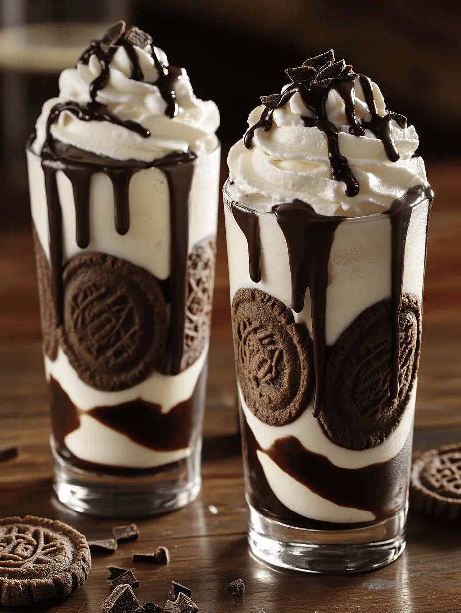 Boozy milkshakes are a delightful fusion of nostalgia and adult indulgence, providing a unique twist on the classic treat we all know and love. Imagine creamy, rich flavors blended seamlessly with your favorite spirits to create a decadent drink that transports you back to carefree days while offering a sophisticated kick. From backyard barbecues to cozy nights in, these milkshakes are perfect for any occasion and will surely impress your guests or satisfy a sweet craving.