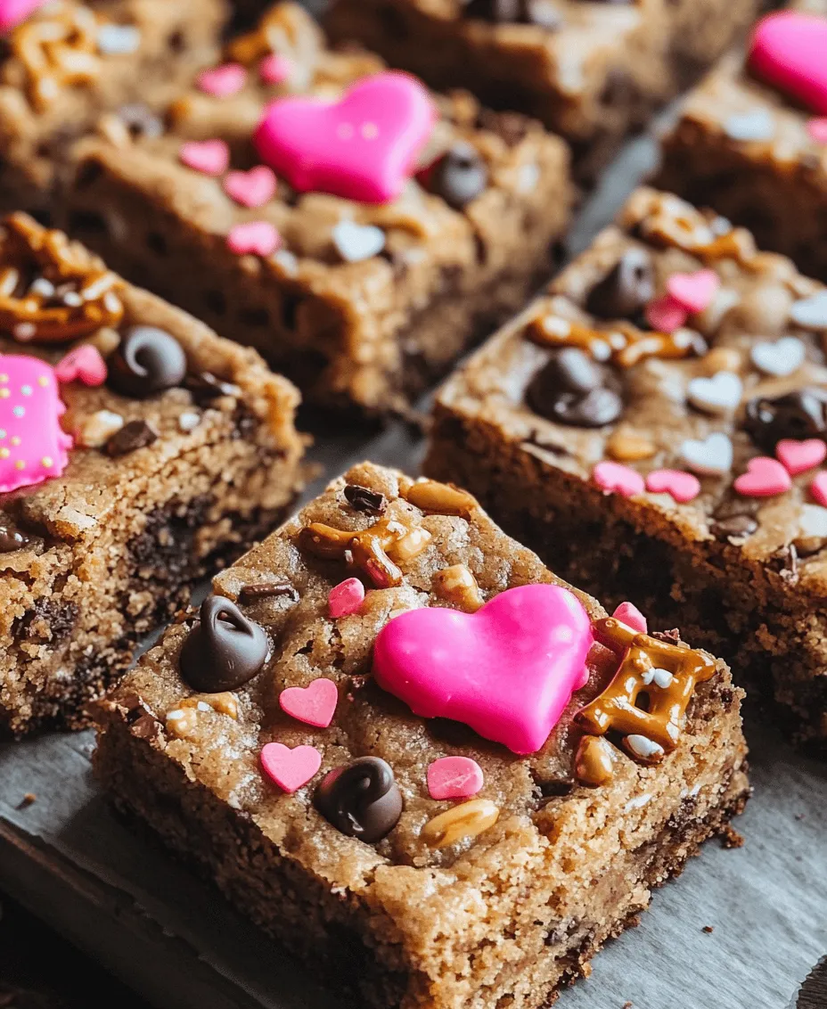 Valentine's Day is a special occasion that goes beyond the typical gifts of flowers and chocolates. It’s a day dedicated to celebrating love and affection, where heartfelt gestures take center stage. One of the most endearing ways to express love is through homemade treats, and nothing says “I care” quite like a batch of freshly baked cookies. This year, why not elevate your Valentine’s Day celebration with a delightful twist on a classic favorite?