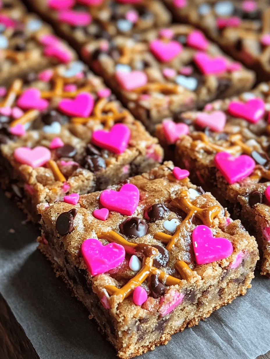 Valentine's Day is a special occasion that goes beyond the typical gifts of flowers and chocolates. It’s a day dedicated to celebrating love and affection, where heartfelt gestures take center stage. One of the most endearing ways to express love is through homemade treats, and nothing says “I care” quite like a batch of freshly baked cookies. This year, why not elevate your Valentine’s Day celebration with a delightful twist on a classic favorite?