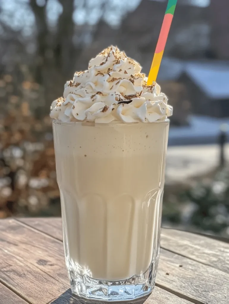 In the world of indulgent treats, few desserts can rival the pleasure of a creamy vanilla milkshake. This classic beverage has been a staple in American diners and households alike, evoking nostalgia for many who remember sipping on one during their childhood. The creamy, sweet flavor and smooth texture make it a versatile treat that can be customized to suit any palate. Whether you prefer it thick and rich or light and airy, a vanilla milkshake is a delightful experience that satisfies cravings and brings comfort.
