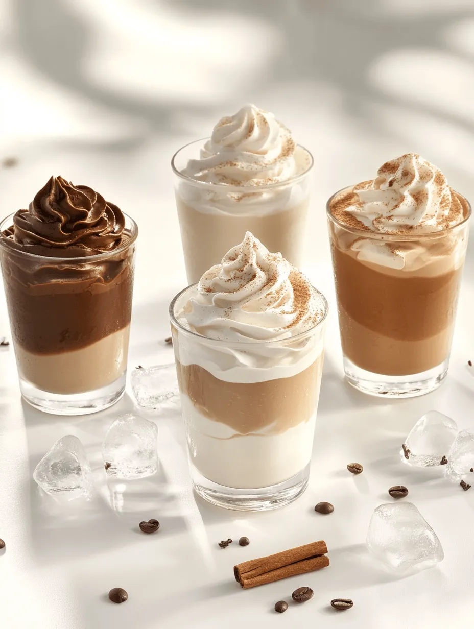 In the realm of coffee trends, few beverages have captured the hearts and taste buds of coffee enthusiasts quite like Dalgona coffee. This creamy, whipped concoction became a global sensation during the pandemic, with many turning to their kitchens to recreate the café experience. The rise of Dalgona coffee was fueled by its striking visual appeal and the ease of preparation, making it a perfect project for those seeking comfort and creativity during uncertain times.