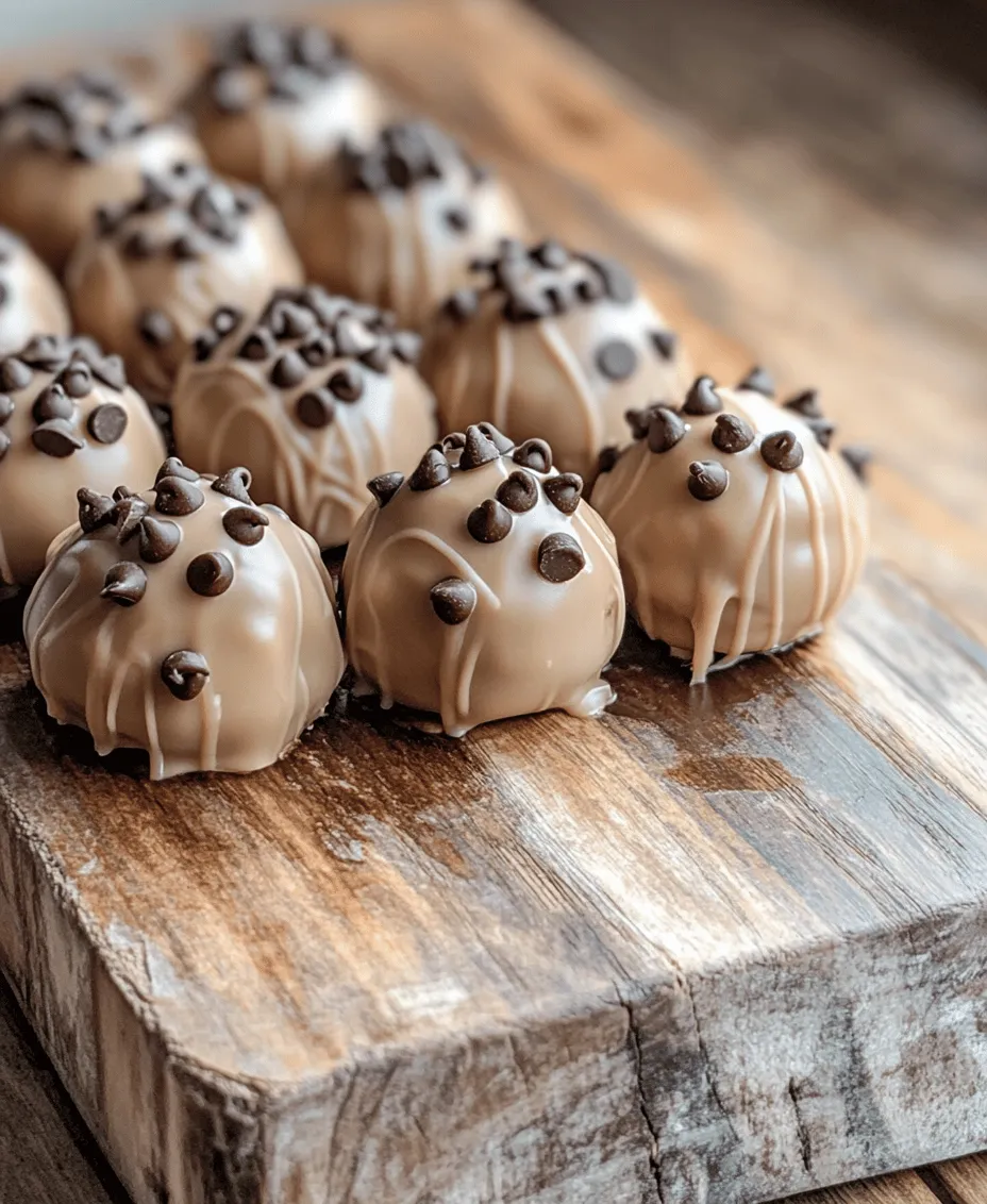 The success of any recipe lies in its ingredients, and our Peanut Butter Fudge Bites are no exception. Each component plays a crucial role in achieving the perfect balance of flavor and texture. Let’s take a closer look at the essential ingredients that make these fudge bites irresistible.