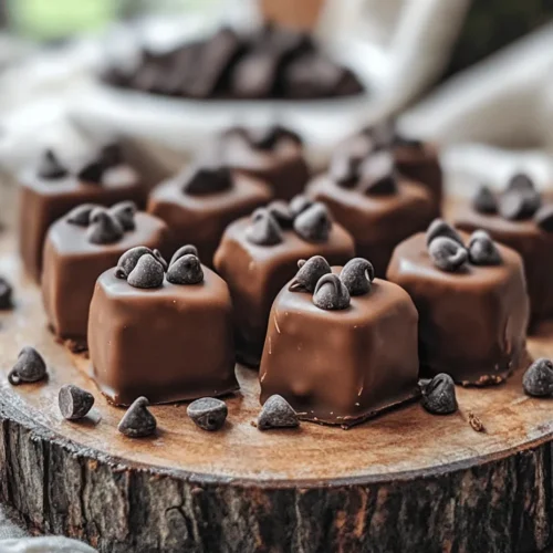 The success of any recipe lies in its ingredients, and our Peanut Butter Fudge Bites are no exception. Each component plays a crucial role in achieving the perfect balance of flavor and texture. Let’s take a closer look at the essential ingredients that make these fudge bites irresistible.