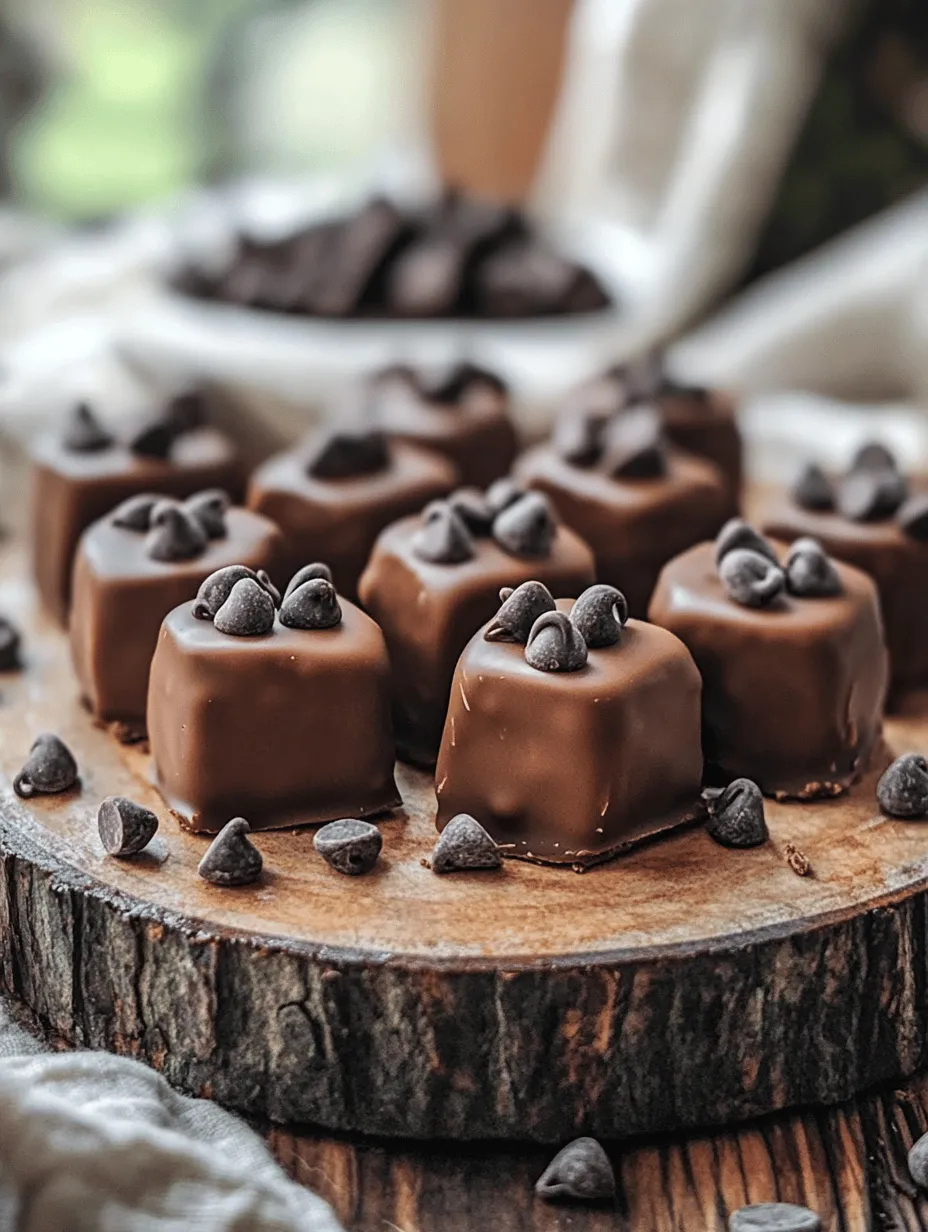 The success of any recipe lies in its ingredients, and our Peanut Butter Fudge Bites are no exception. Each component plays a crucial role in achieving the perfect balance of flavor and texture. Let’s take a closer look at the essential ingredients that make these fudge bites irresistible.