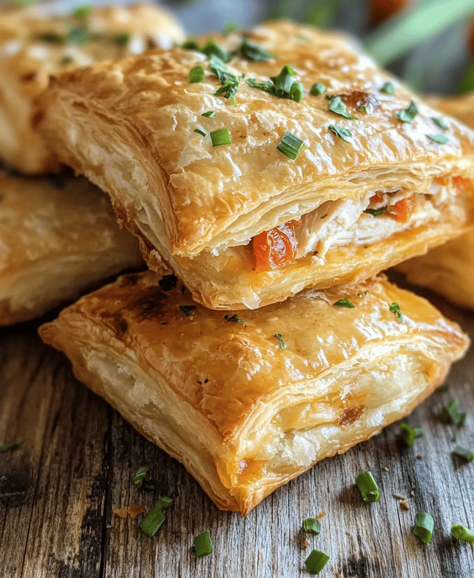 The holiday season often brings joy, laughter, and, inevitably, a generous supply of leftover turkey. Enter Turkey Bliss Bites—your new go-to recipe for transforming those leftover morsels into delightful, bite-sized treats. These savory snacks are not only convenient and quick to prepare but also offer a delicious solution to the age-old problem of what to do with excess turkey. The Turkey Bliss Bites are perfect for parties, family gatherings, or even a cozy night in, allowing you to impress your guests with minimal effort while maximizing flavor.