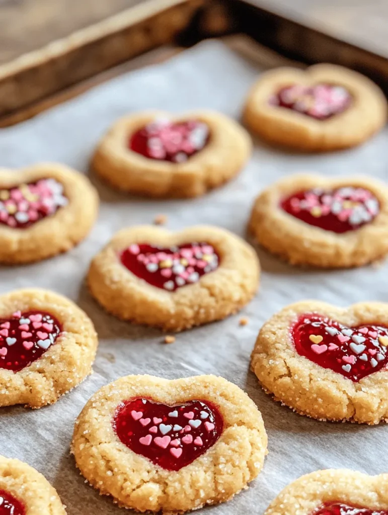 Baking is often seen as an art form, and thumbprint cookies are a perfect example of this culinary craft. With their inviting, dimpled centers waiting to be filled with delectable jams or ganaches, thumbprint cookies have captured the hearts of bakers and cookie lovers alike for generations. These delightful treats are not just a staple in many kitchens; they carry a rich history and embody the essence of homemade sweetness.