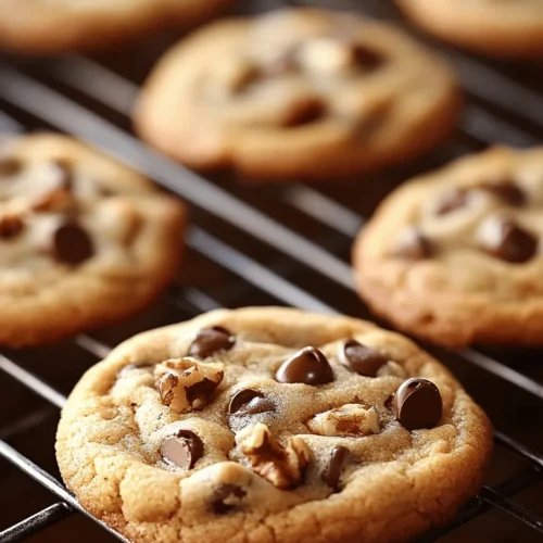 The joy of baking cookies is a timeless experience, and nothing quite compares to the aroma of freshly baked soft chocolate chip cookies filling your kitchen. These cookies, often regarded as an American classic, have a special place in the hearts of many. Their rich, buttery flavor combined with the sweet, melting chocolate creates an indulgent treat that can brighten anyone's day. Whether you’re a novice baker or an experienced chef, this comprehensive guide will walk you through each step of making these delightful cookies, ensuring they turn out perfectly every time.
