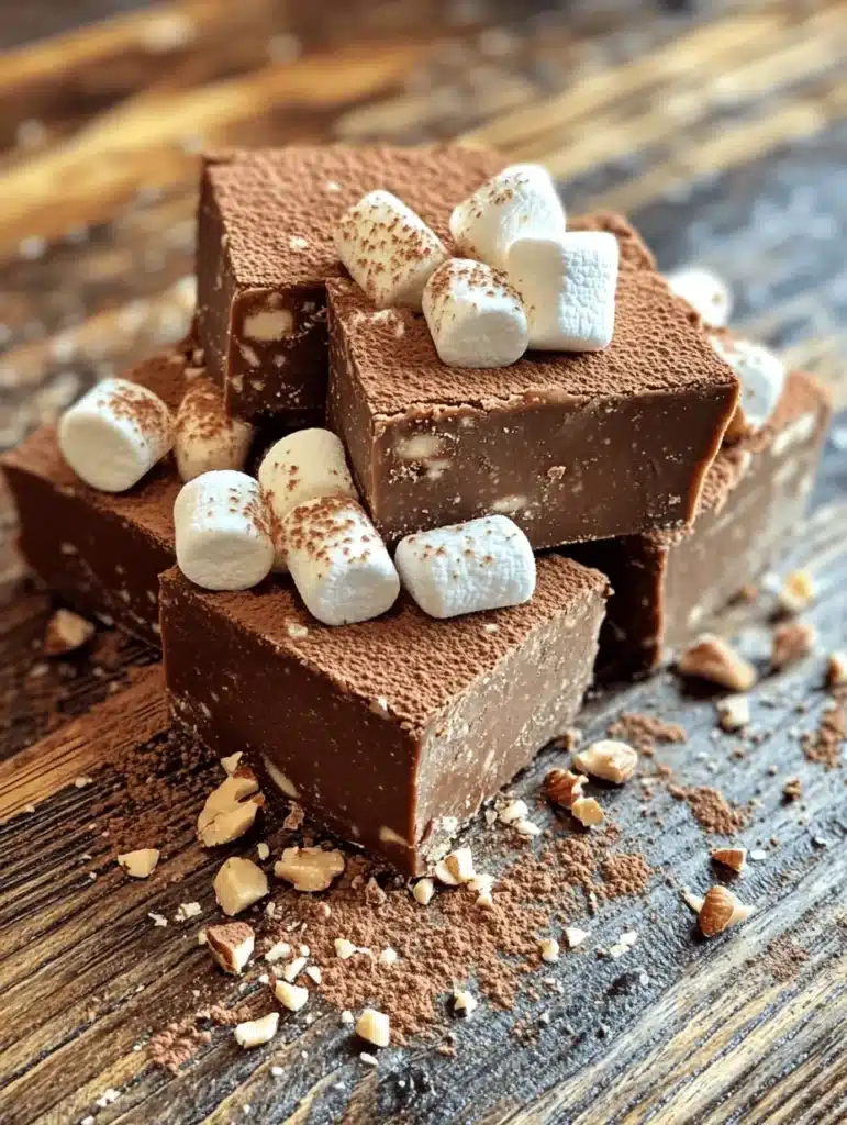 Fudge has long held a special place in the hearts of dessert lovers. This classic treat, known for its rich, creamy texture and intense sweetness, has been enjoyed for generations. From family gatherings to holiday parties, fudge is often a staple, bringing smiles and delight to those who indulge in its decadent goodness. Among the numerous variations of this beloved confection, the Fantasy Fudge Delight stands out with its unique blend of flavors and textures, making it a must-try for anyone with a sweet tooth.