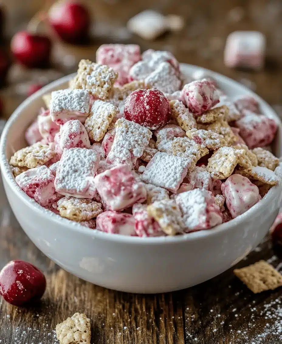 Puppy Chow, also known as Muddy Buddies, is a beloved American snack that has captured the hearts of many since its creation. Originating in the Midwest, this treat consists of Chex cereal coated in a mixture of melted chocolate and peanut butter, then dusted with powdered sugar. Over the years, variations of this classic recipe have emerged, incorporating different flavors and ingredients to create creative twists on the original.