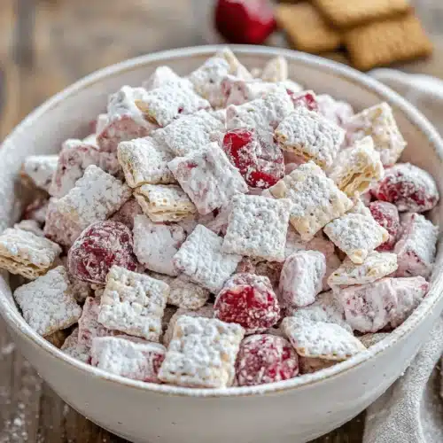 Puppy Chow, also known as Muddy Buddies, is a beloved American snack that has captured the hearts of many since its creation. Originating in the Midwest, this treat consists of Chex cereal coated in a mixture of melted chocolate and peanut butter, then dusted with powdered sugar. Over the years, variations of this classic recipe have emerged, incorporating different flavors and ingredients to create creative twists on the original.