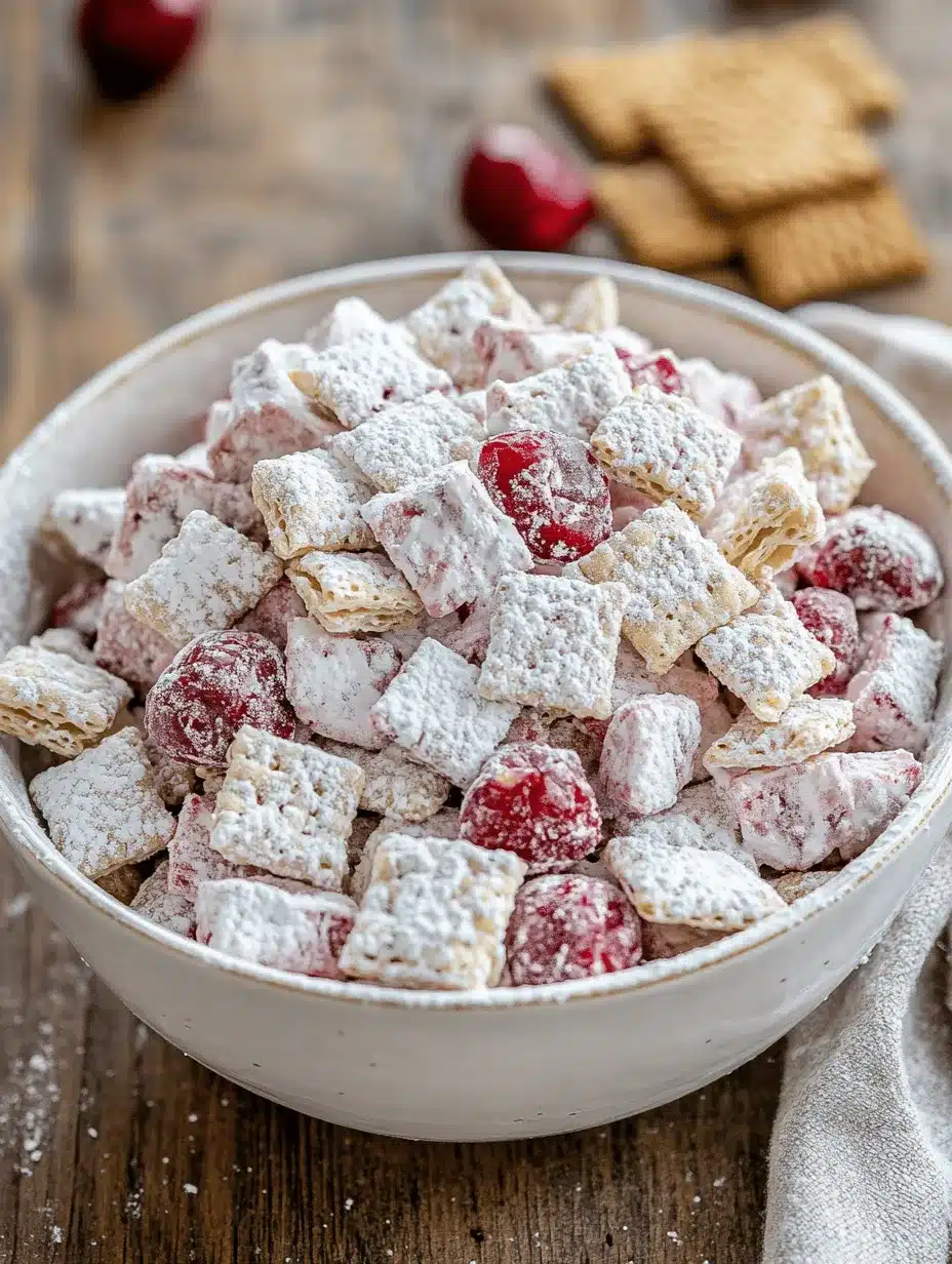 Puppy Chow, also known as Muddy Buddies, is a beloved American snack that has captured the hearts of many since its creation. Originating in the Midwest, this treat consists of Chex cereal coated in a mixture of melted chocolate and peanut butter, then dusted with powdered sugar. Over the years, variations of this classic recipe have emerged, incorporating different flavors and ingredients to create creative twists on the original.