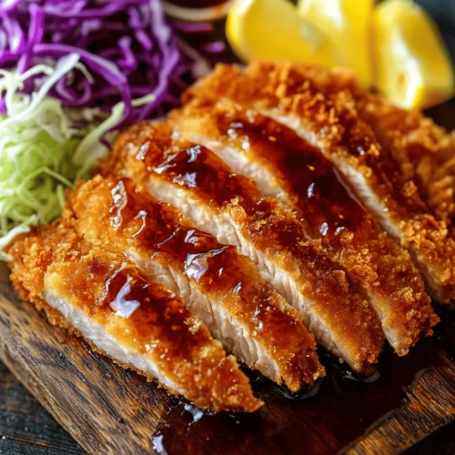 If you're a fan of Japanese cuisine, you've likely encountered Chicken Katsu, a beloved dish known for its crispy exterior and juicy interior. This delectable fried chicken cutlet has become a staple not only in Japan but also across the globe, captivating taste buds with its delightful crunch and savory flavors. The beauty of Chicken Katsu lies in its simplicity, yet the flavors and textures combine to create a culinary experience that is both satisfying and comforting.