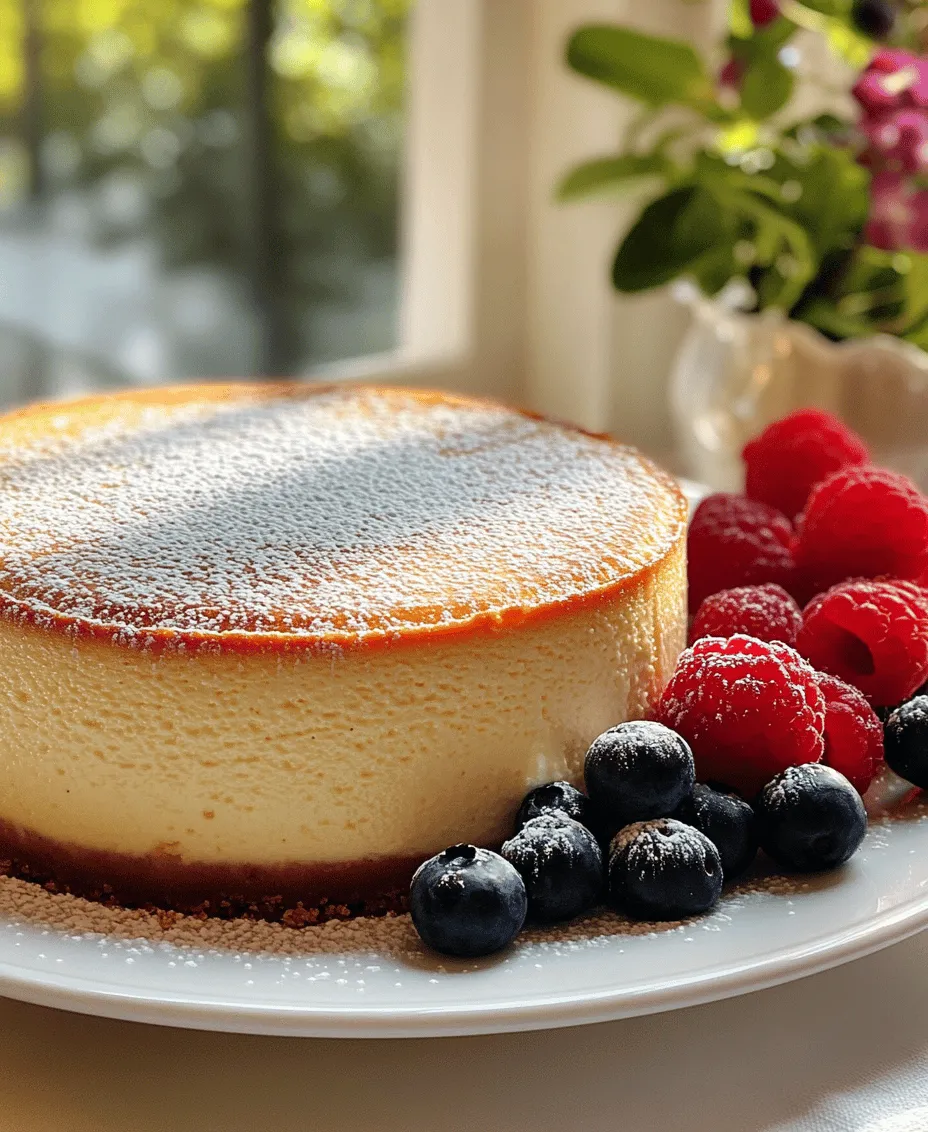 When it comes to desserts that have stood the test of time, few can rival the classic New York cheesecake. This rich, creamy delight holds a special place not only in the hearts of dessert lovers but also in the culinary culture of New York City, where it first gained prominence. The cheesecake is more than just a dessert; it’s a symbol of indulgence and celebration, often gracing the tables of both casual family gatherings and elegant formal events alike. Whether it's a birthday celebration, a holiday feast, or simply a weekend treat, a well-made New York cheesecake can elevate any occasion, making it memorable and special.