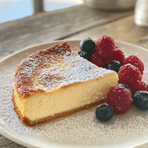 When it comes to desserts that have stood the test of time, few can rival the classic New York cheesecake. This rich, creamy delight holds a special place not only in the hearts of dessert lovers but also in the culinary culture of New York City, where it first gained prominence. The cheesecake is more than just a dessert; it’s a symbol of indulgence and celebration, often gracing the tables of both casual family gatherings and elegant formal events alike. Whether it's a birthday celebration, a holiday feast, or simply a weekend treat, a well-made New York cheesecake can elevate any occasion, making it memorable and special.